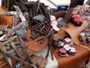 Marché des produits du terroir de Courtemelon - 3