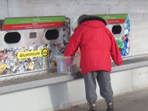 Déchèterie du Nord vaudois Yverdon - 4