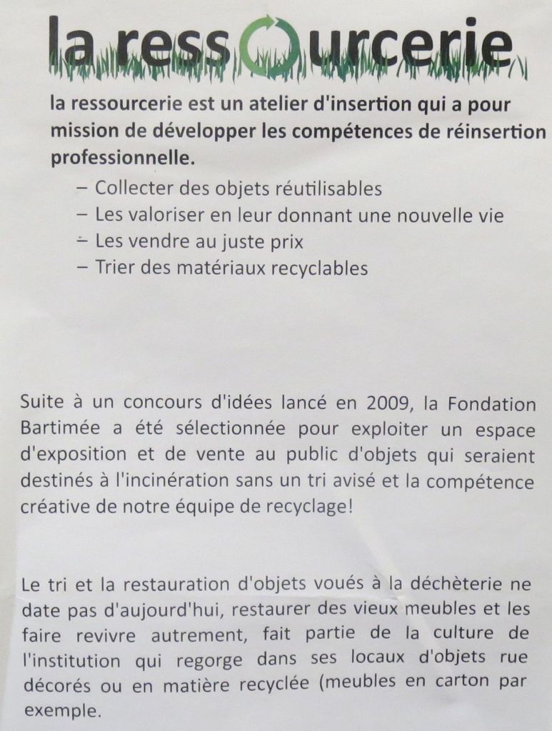 Déchèterie du Nord vaudois Yverdon - 7