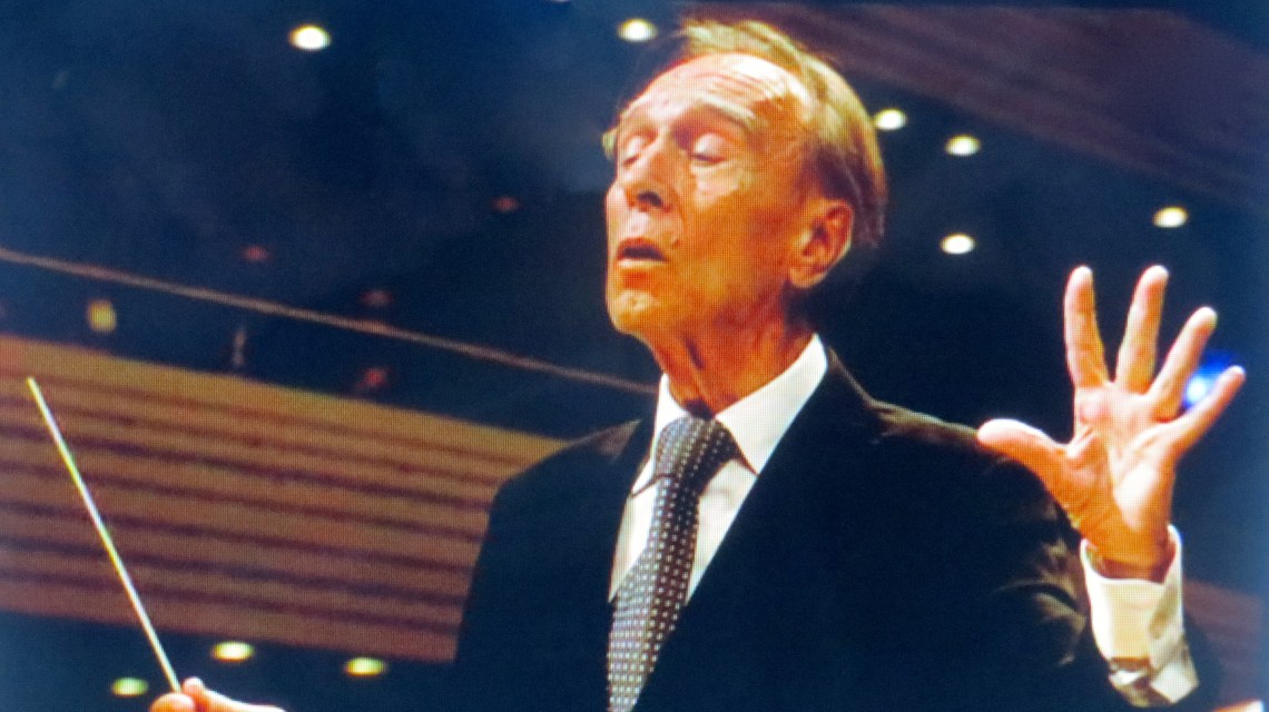 Claudio Abbado