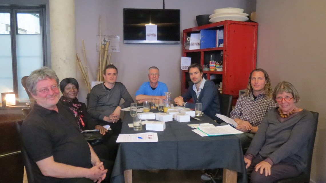 conf de presse 4 avril