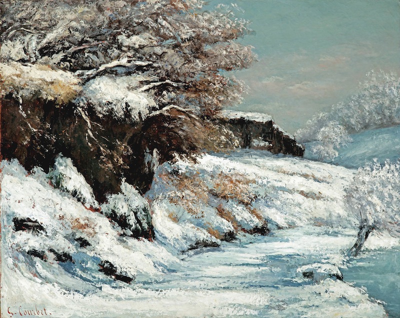 Courbet-Effet-de-Neige