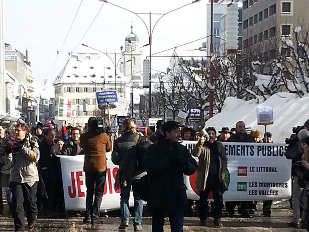 Manif du 7 février - 03