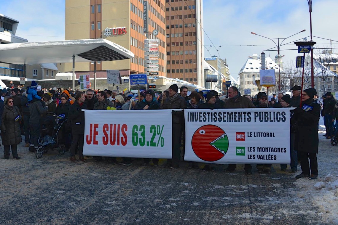 Manif du 7 février - 04