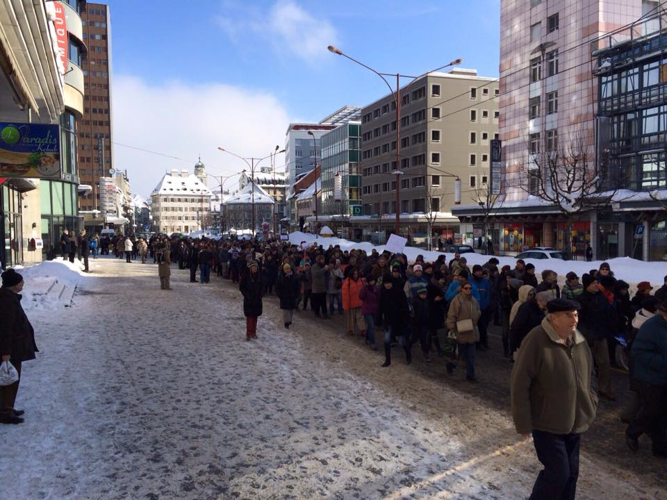 Manif du 7 février - 06