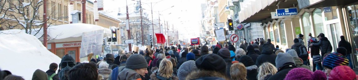 Manif du 7 février - 08