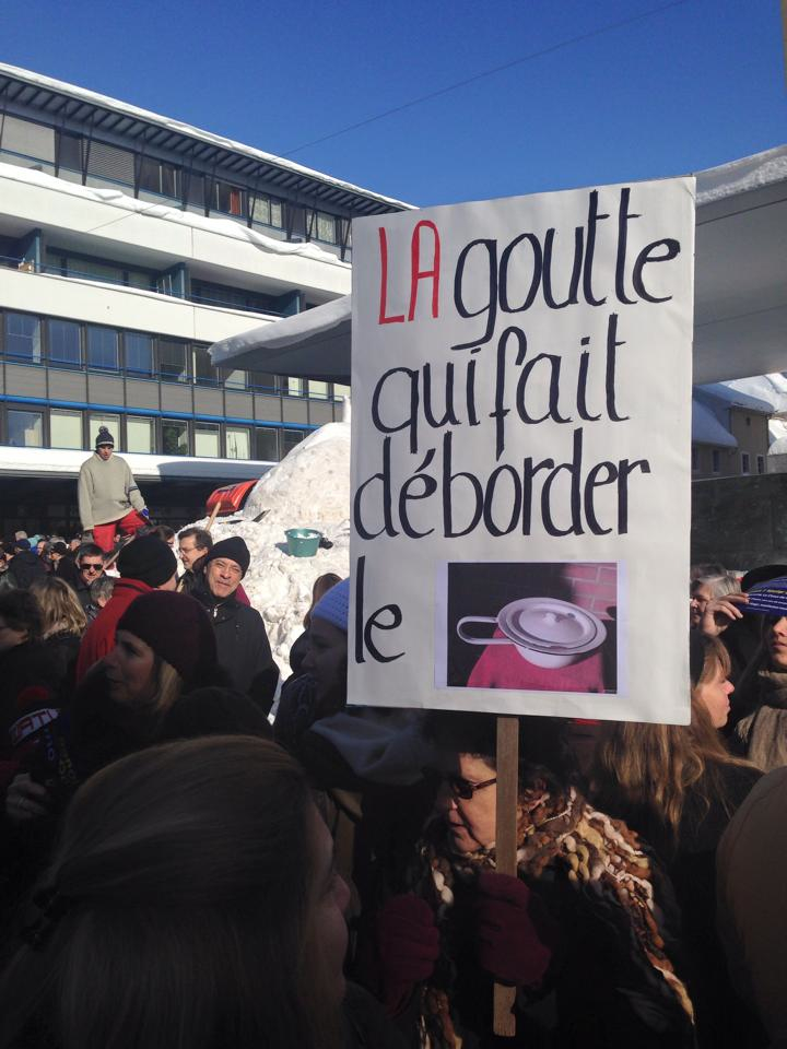 Manif du 7 février - 09