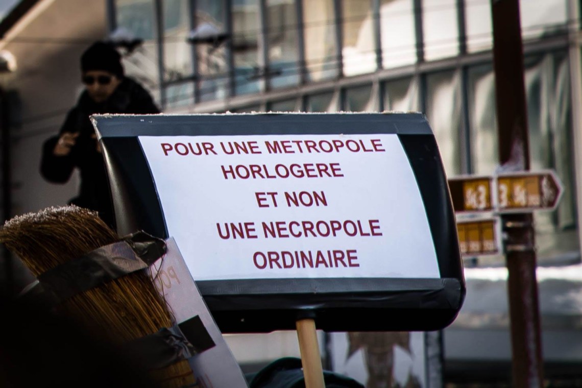 Manif du 7 février - 11