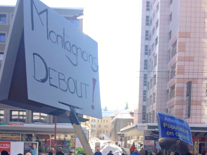 Manif du 7 février - 12