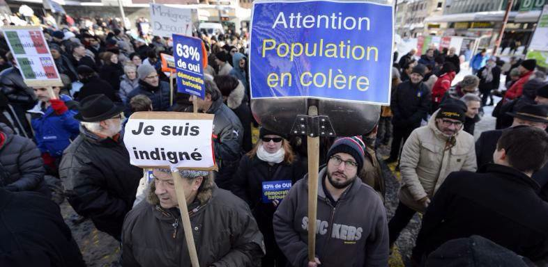 Manif du 7 février - 13