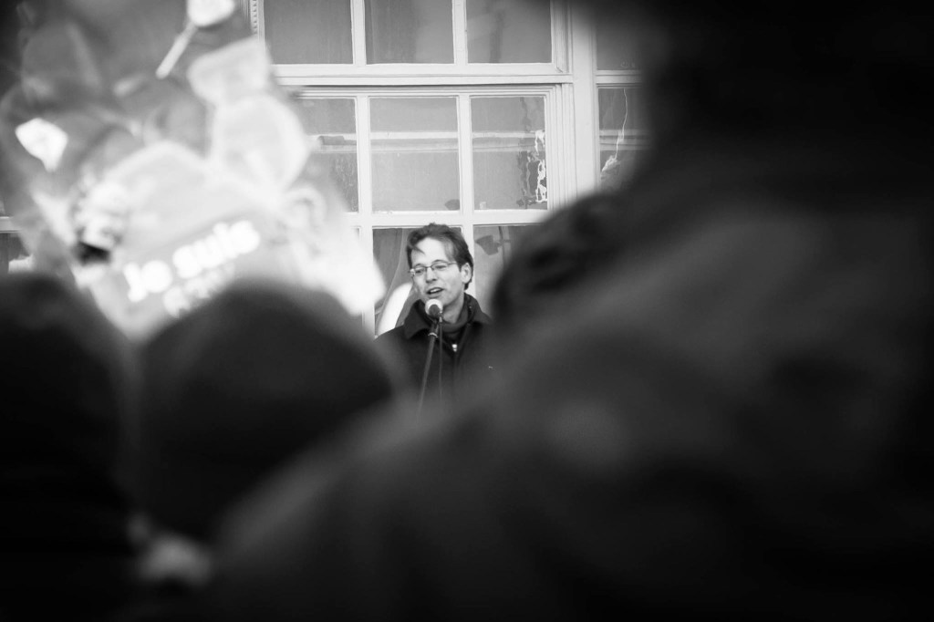 Manif du 7 février - 17