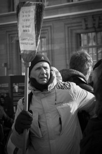 Manif du 7 février - 19