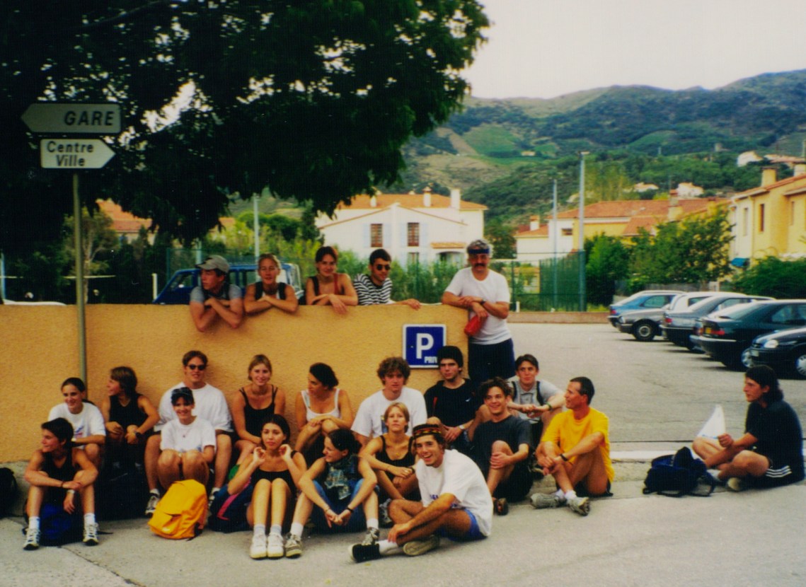 1998 Collioure