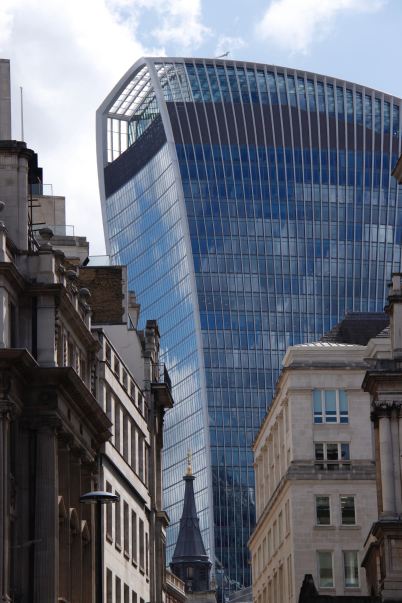 Londres activités - 1