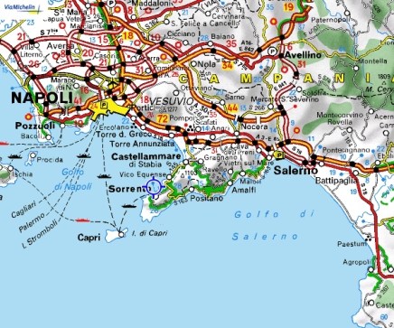 Vues sur Vigliano - 01