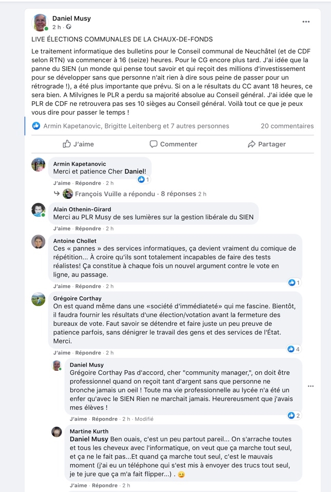 panne informatique - 1